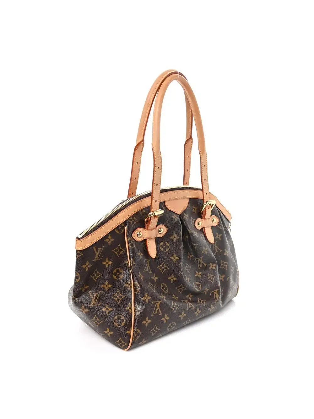 Louis Vuitton Tivoli Gm #322758L10B